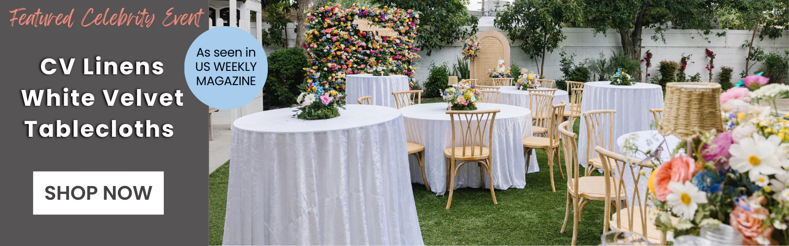 Welcome to Our Store