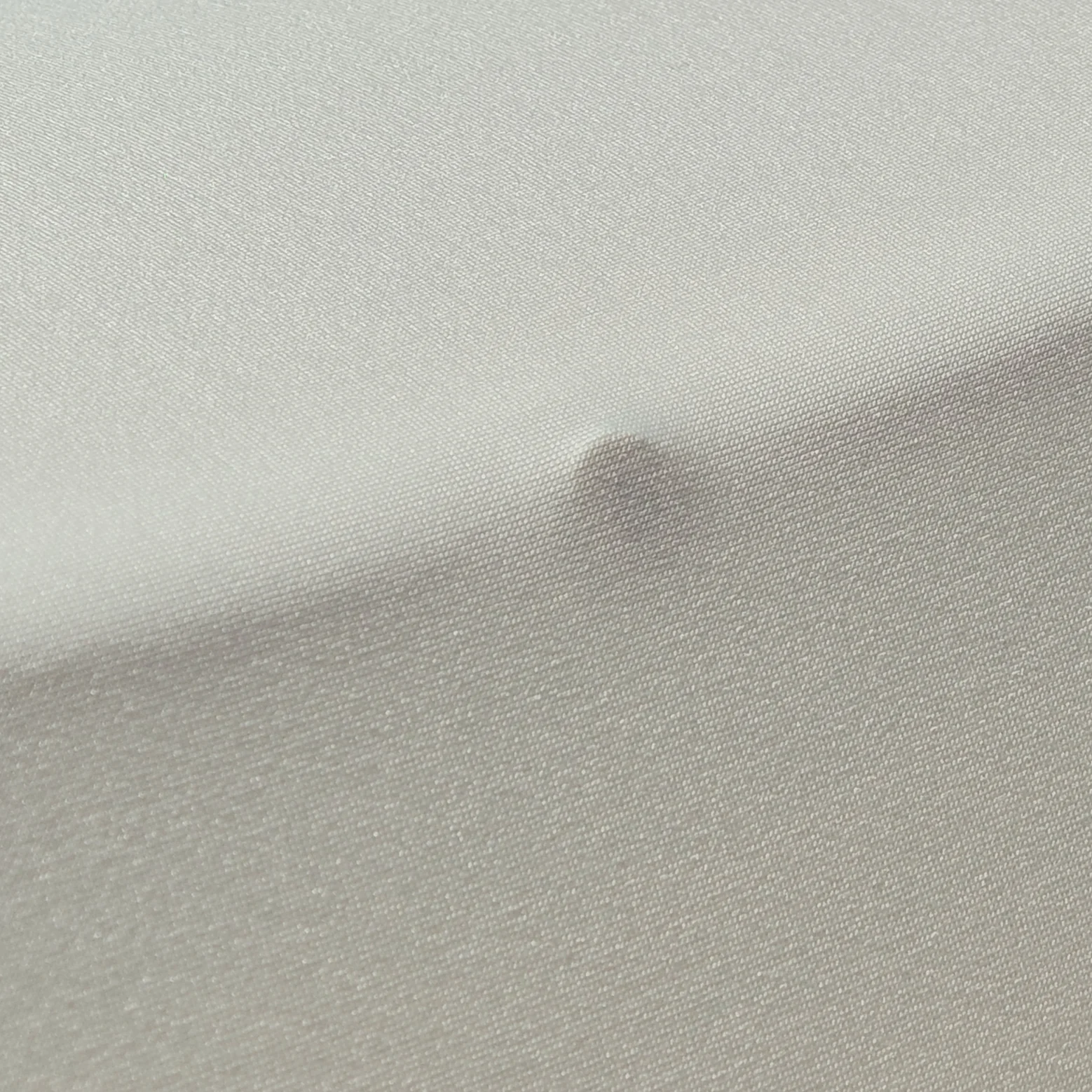 3D Curvy Wave Arch Backdrop Spandex Cover - Ivory - Image 4