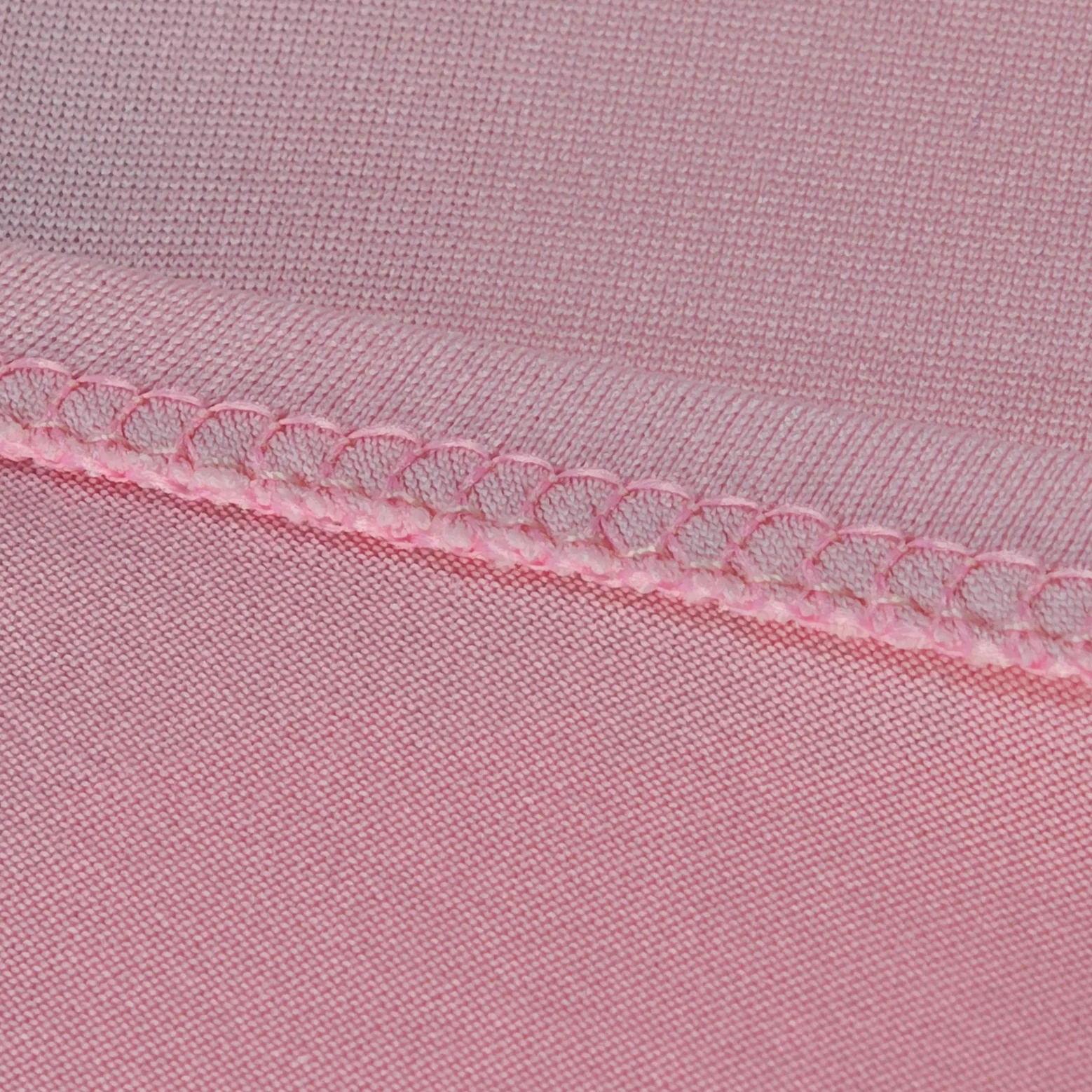 Spandex Cover for 3D Tilted Rectangular Backdrop Stand - Pink - Image 4