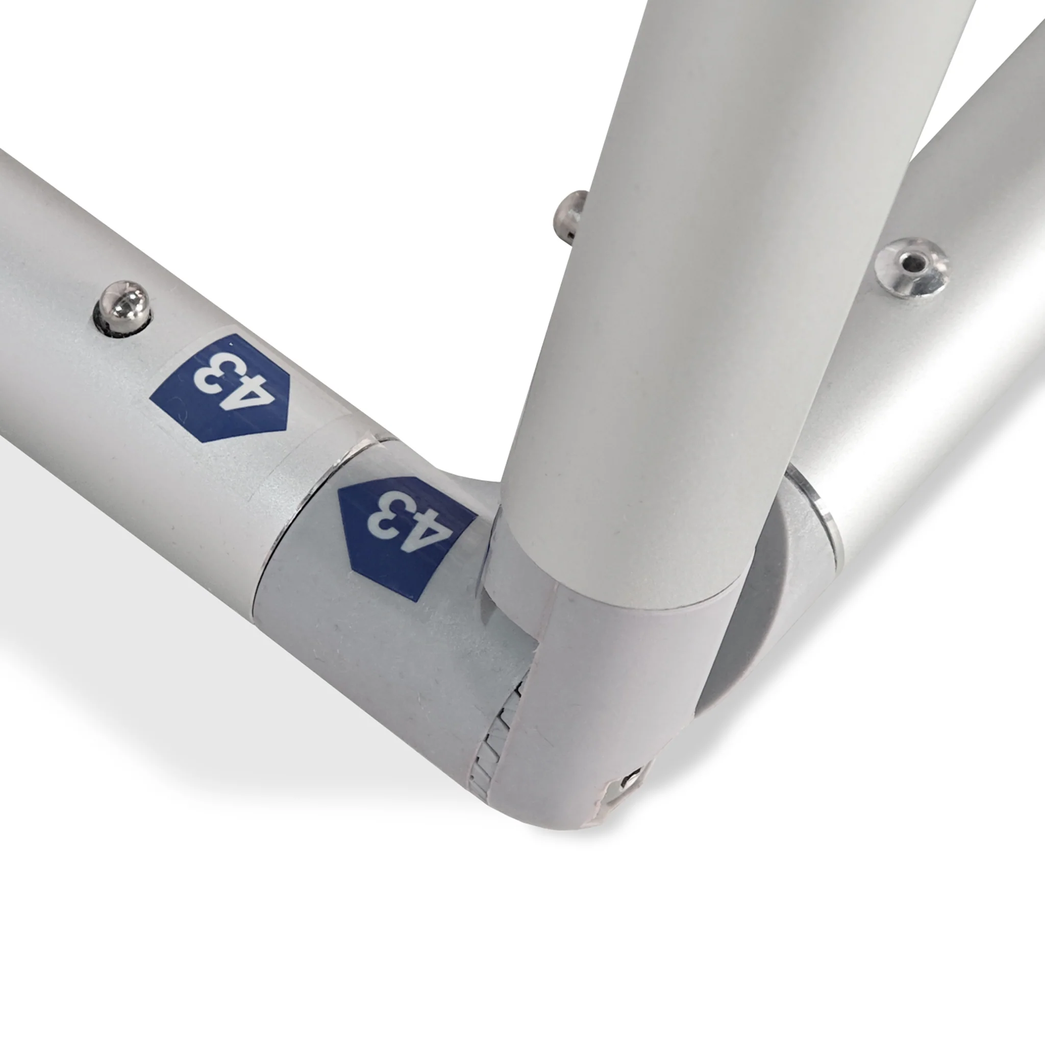 3D Large 7.85ft Tilted Rectangular Backdrop Stand - Image 6