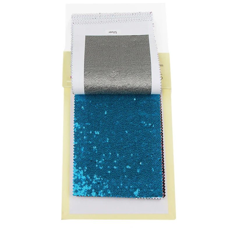 Glitz Sequin Swatch Booklet - Image 3