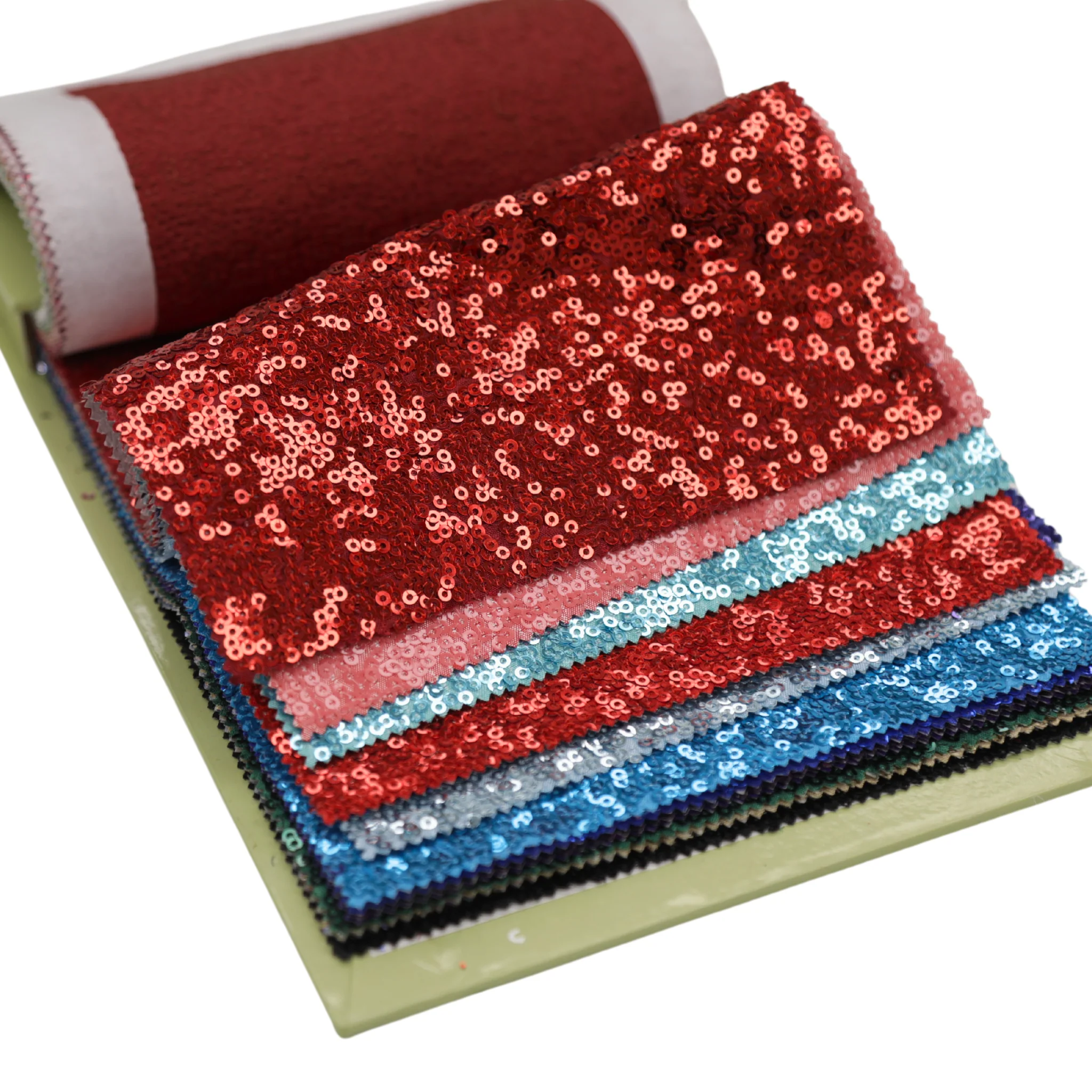 Glitz Sequin Swatch Booklet - Image 4